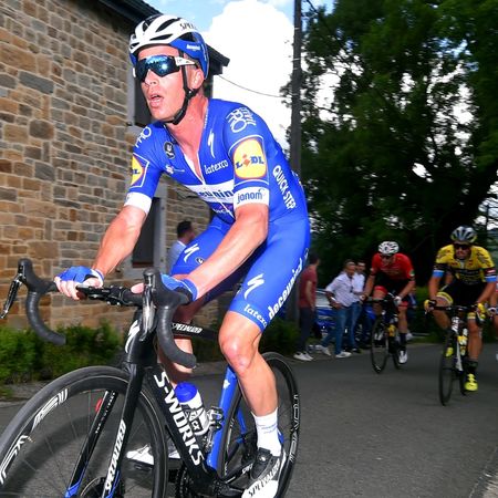 89th Baloise Belgium Tour 2019 - Stage Four