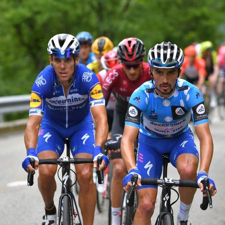 71st Criterium du Dauphine 2019 - Stage Seven