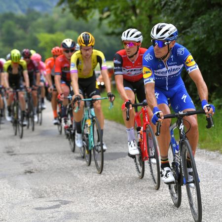 71st Criterium du Dauphine 2019 - Stage Seven
