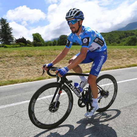 71st Criterium du Dauphine 2019 - Stage Seven