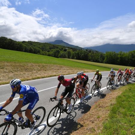 71st Criterium du Dauphine 2019 - Stage Seven