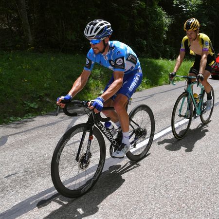 71st Criterium du Dauphine 2019 - Stage Seven