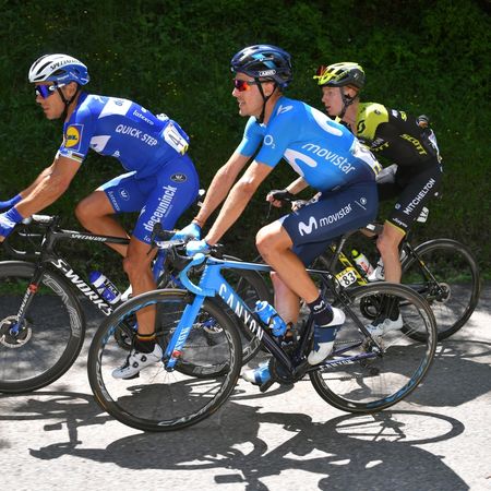 71st Criterium du Dauphine 2019 - Stage Seven