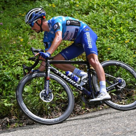 71st Criterium du Dauphine 2019 - Stage Seven