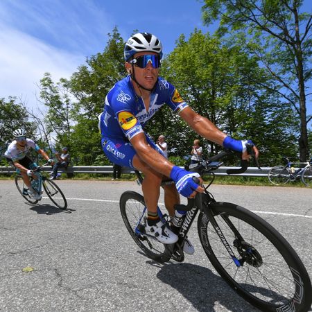 71st Criterium du Dauphine 2019 - Stage Seven