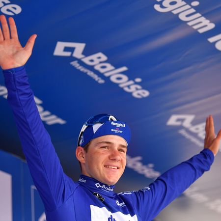 89th Baloise Belgium Tour 2019 - Stage Four