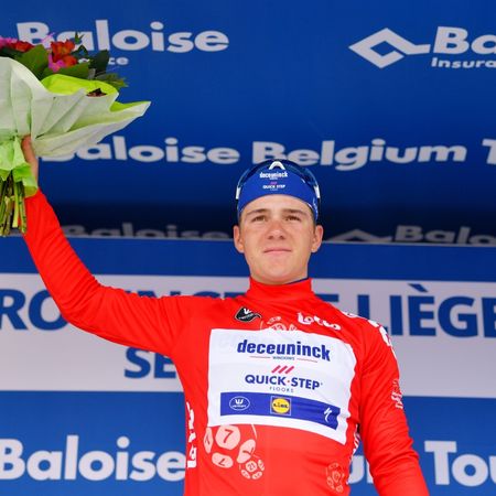 89th Baloise Belgium Tour 2019 - Stage Four