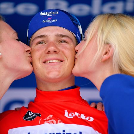 89th Baloise Belgium Tour 2019 - Stage Four