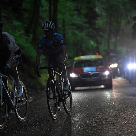 71st Criterium du Dauphine 2019 - Stage Seven