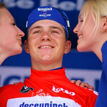 89th Baloise Belgium Tour 2019 - Stage Four