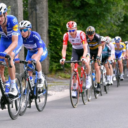 89th Baloise Belgium Tour 2019 - Stage Four