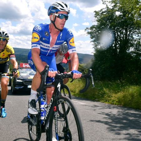 89th Baloise Belgium Tour 2019 - Stage Four