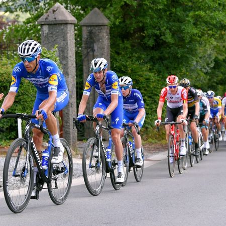 89th Baloise Belgium Tour 2019 - Stage Four