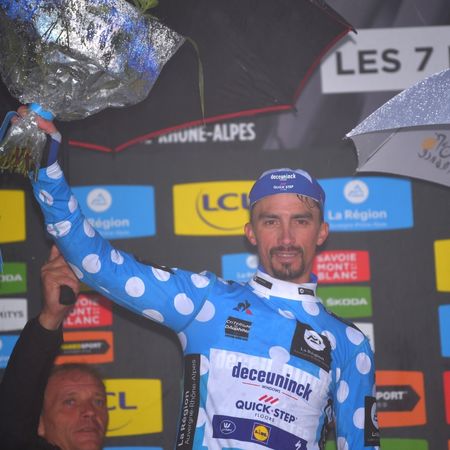 71st Criterium du Dauphine 2019 - Stage Seven