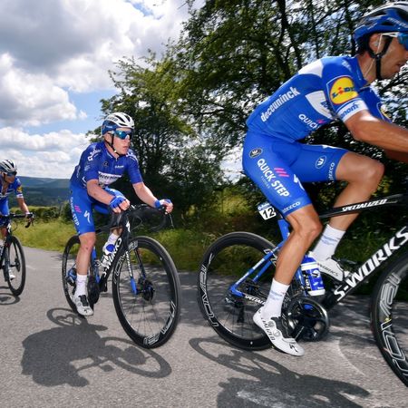 89th Baloise Belgium Tour 2019 - Stage Four