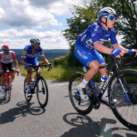 89th Baloise Belgium Tour 2019 - Stage Four