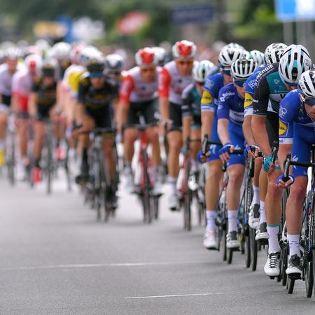 89th Baloise Belgium Tour 2019 - Stage Five