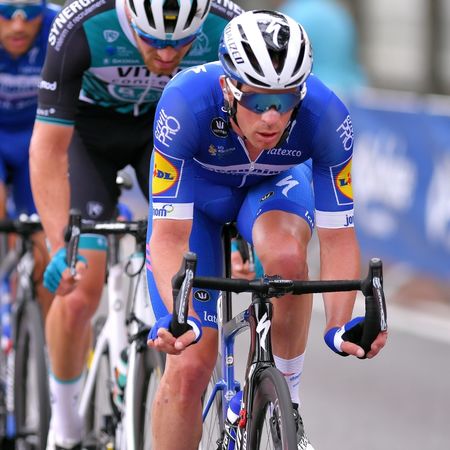 89th Baloise Belgium Tour 2019 - Stage Five