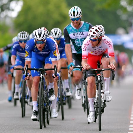 89th Baloise Belgium Tour 2019 - Stage Five