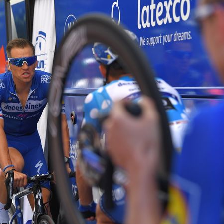 71st Criterium du Dauphine 2019 - Stage Eight