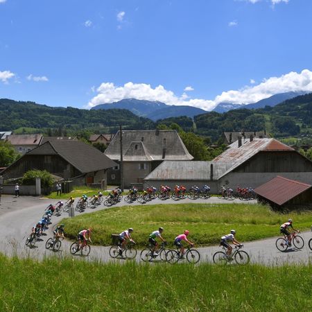 71st Criterium du Dauphine 2019 - Stage Eight