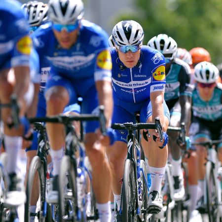 89th Baloise Belgium Tour 2019 - Stage Five