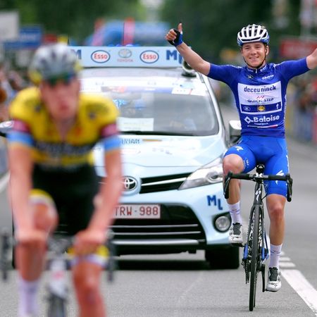 89th Baloise Belgium Tour 2019 - Stage Five
