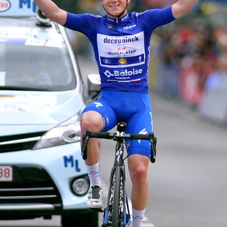 89th Baloise Belgium Tour 2019 - Stage Five