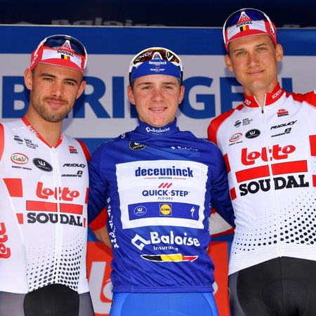 89th Baloise Belgium Tour 2019 - Stage Five