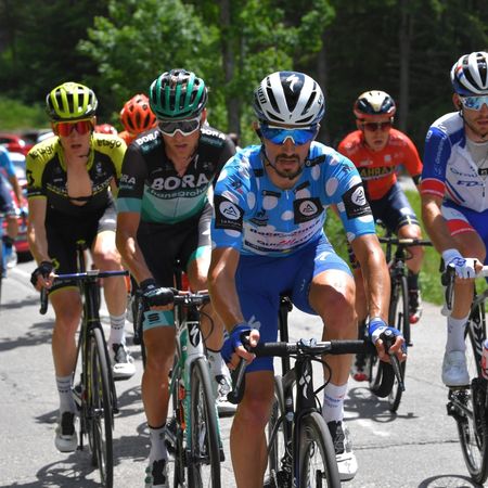 71st Criterium du Dauphine 2019 - Stage Eight