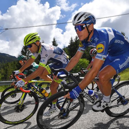 71st Criterium du Dauphine 2019 - Stage Eight