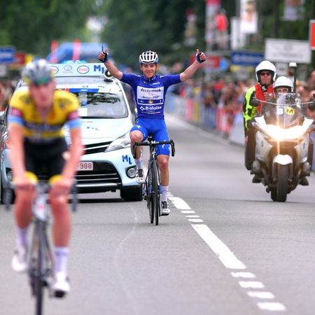 89th Baloise Belgium Tour 2019 - Stage Five