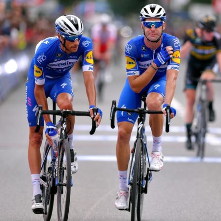 89th Baloise Belgium Tour 2019 - Stage Five