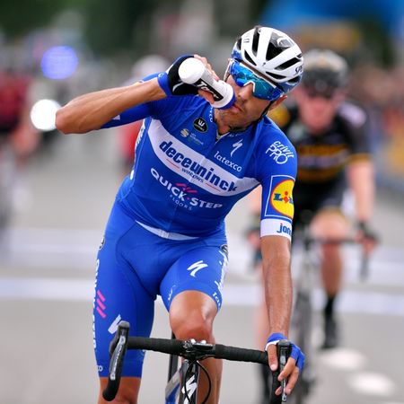 89th Baloise Belgium Tour 2019 - Stage Five