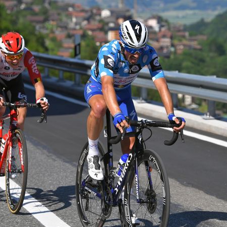 71st Criterium du Dauphine 2019 - Stage Eight