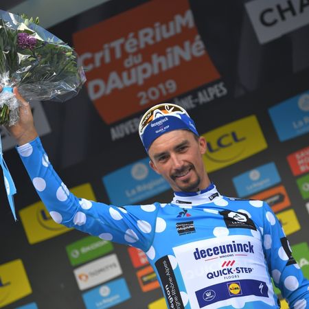 71st Criterium du Dauphine 2019 - Stage Eight
