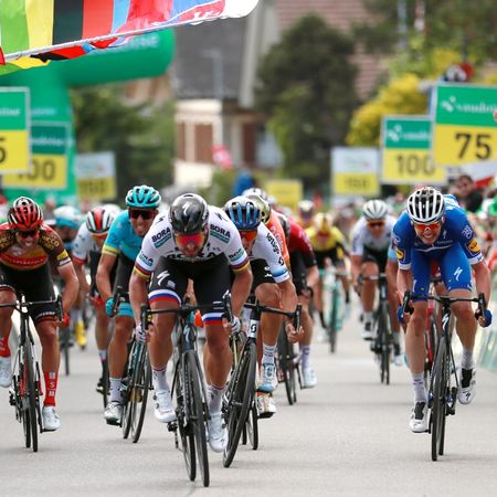 83rd Tour of Switzerland - Stage 2
