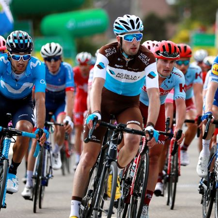 83rd Tour of Switzerland - Stage 2