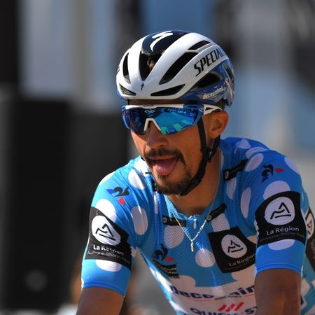71st Criterium du Dauphine 2019 - Stage Eight