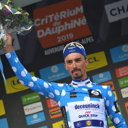 71st Criterium du Dauphine 2019 - Stage Eight