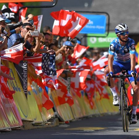 71st Criterium du Dauphine 2019 - Stage Eight