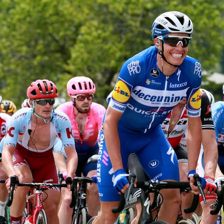 83rd Tour of Switzerland - Stage 2