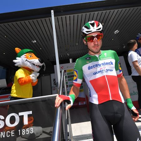 83rd Tour of Switzerland  - Stage 3