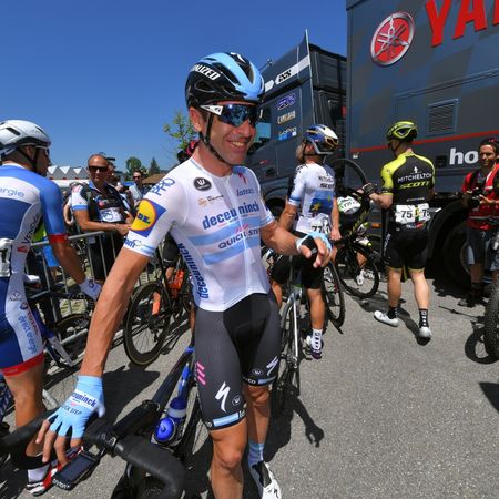 83rd Tour of Switzerland  - Stage 3