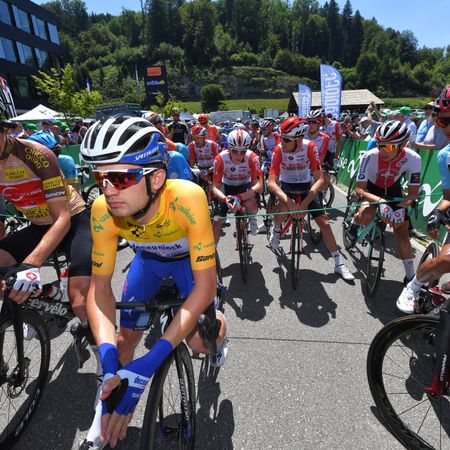 83rd Tour of Switzerland  - Stage 3