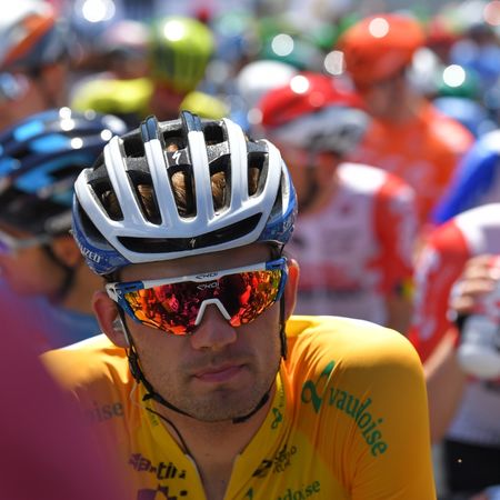 83rd Tour of Switzerland  - Stage 3