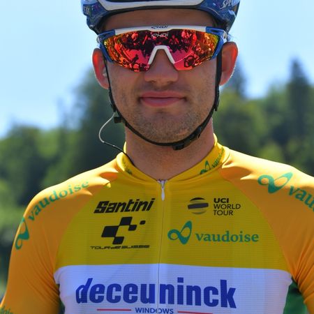 83rd Tour of Switzerland  - Stage 3