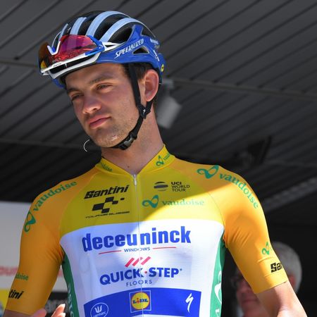 83rd Tour of Switzerland  - Stage 3