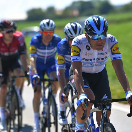 83rd Tour of Switzerland  - Stage 3