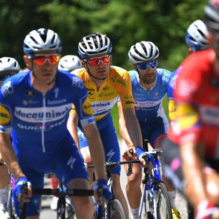 83rd Tour of Switzerland  - Stage 3